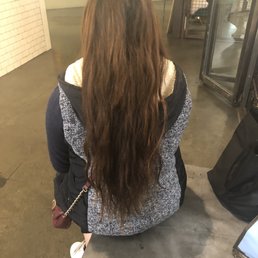 Before look