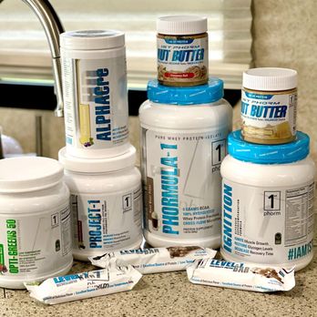 Supplement Superstore - 1st Phorm products! - Vitamins & Supplements Near Me - Manchester, Missouri