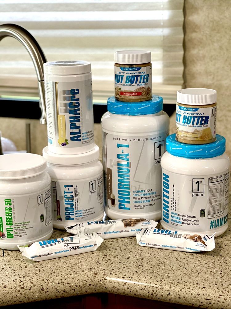 SUPPLEMENT SUPERSTORE Updated June 2024 32 Photos & 12 Reviews