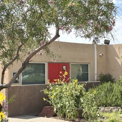 New Mexico Art League