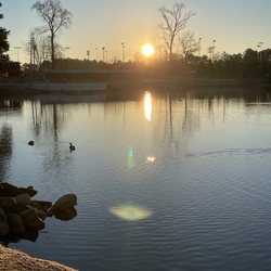 Hunter Memorial Park