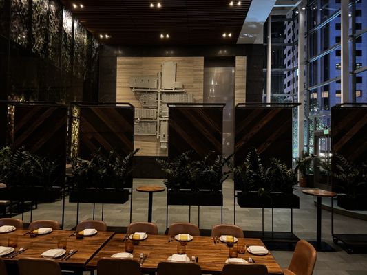 International Smoke San Francisco by null