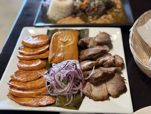Bravo Peruvian Kitchen by null
