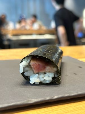 Hello Nori - Robson by null