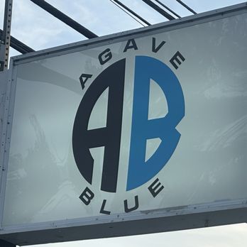 Agave Blue - Coffee & Tea Near Me - West Orange, New Jersey Agave Blue - Coffee & Tea Near Me - West Orange, New Jersey