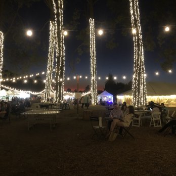 Lavender Nights - Festivals Near Me - Cherry Valley, California