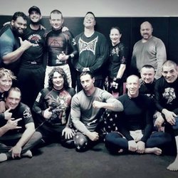 Monster Brazilian Jiu-Jitsu & MMA - With our specially designed high intensity workout programs, everyone can reach their goals within the time they desire.