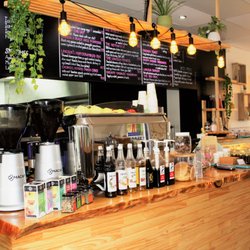 Cafe Lincoln