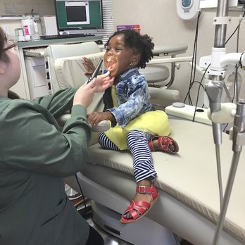 Ali Shirani, DDS - Amazing staff hands down ...We love going to the Dentist Now!! Thanks to  Dr. Sharani and his awesome staff!! - Cosmetic Dentists Near Me - Antioch, California