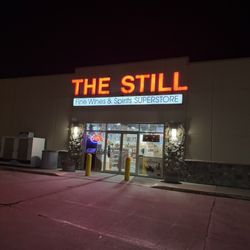 The Still - Storefront