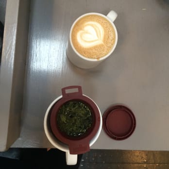 Clement and Pekoe - Coffee & Tea Near Me - Dublin, D