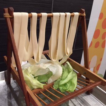 IPOT - Hot Pot Near Me - San Francisco, California