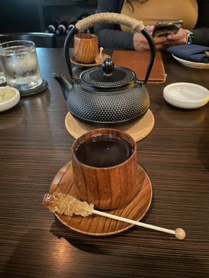 KA Sushi by null