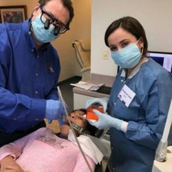 Advanced Dental Techniques