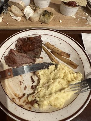 Nettle Meadow Farm and Artisan Cheese by null