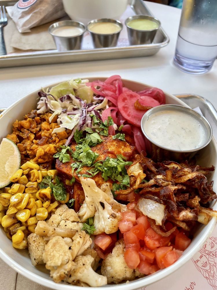 Hey, Sunshine Kitchen