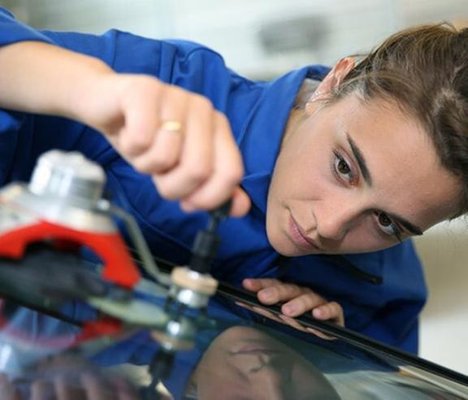 Rainbow Auto Glass on Yelp