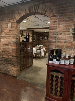 Chiapparelli's Restaurant by null