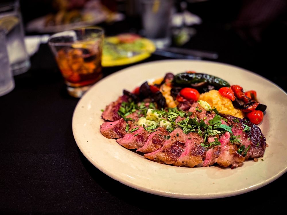 MESERO CLEARFORK Updated November 2024 433 Photos & 353 Reviews