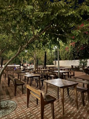 Bia Garden by null