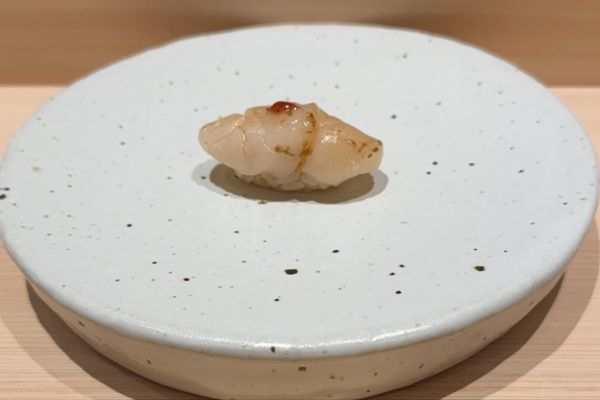 Sushi Hyun Omakase restaurant by null