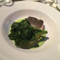 Hix Oyster & Chop House