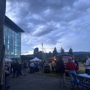 Skamania Lodge - Hotels Near Me - Stevenson, Washington