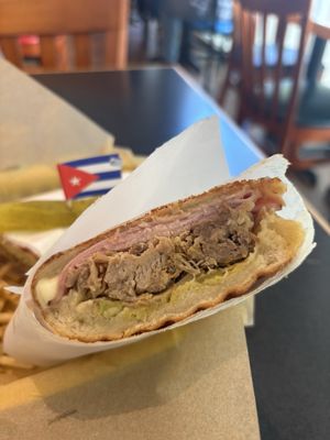 Havana Cafe by null