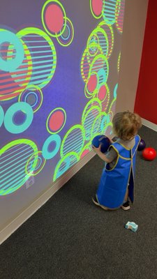 Michigan Science Center by null