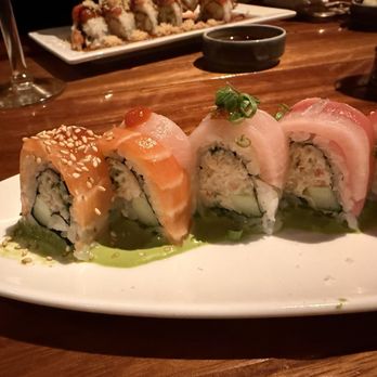 ANCHOR SUSHI BAR - Updated February 2026 - 231 Photos & 112 Reviews - 6025 Royal Ln, Dallas