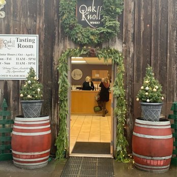 Oak Knoll Winery - Wineries Near Me - Hillsboro, Oregon Oak Knoll Winery - Wineries Near Me - Hillsboro, Oregon