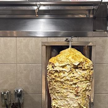 Jasmine Grill - Mediterranean Near Me - Charlotte, North Carolina