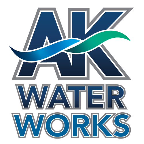 Slide of AK Water Works Plumbing & Drain