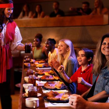 Pirates Voyage Dinner & Show - Performing Arts Near Me - Myrtle Beach, South Carolina Pirates Voyage Dinner & Show - Performing Arts Near Me - Myrtle Beach, South Carolina
