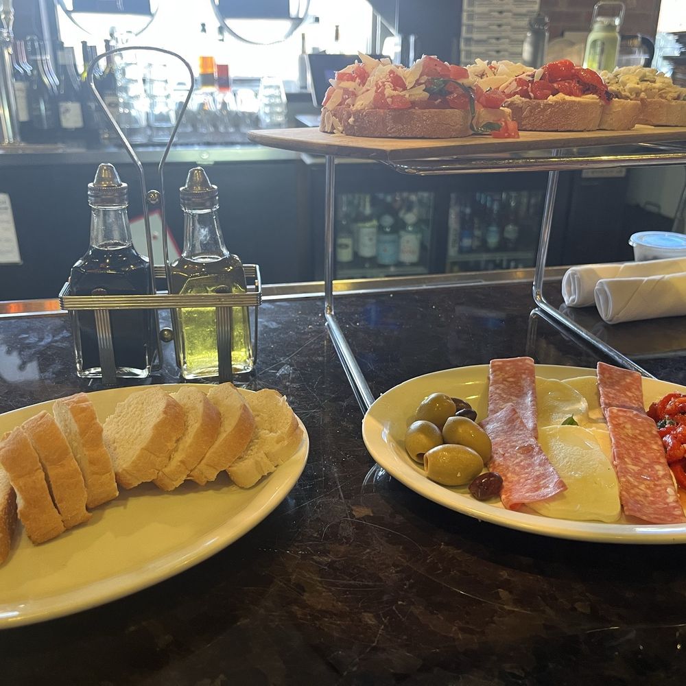 Appetizers Appetizers