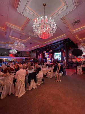 Golden Gates Restaurant by null