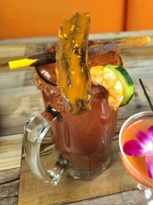 El Coco Pirata by null