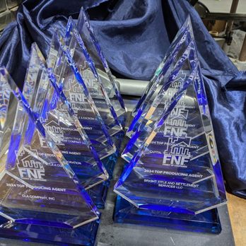Encore Awards - Trophy Shops Near Me - Long Beach, California