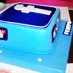 Boo Tortas y Algo Más