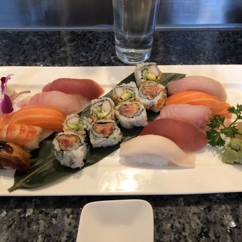 Genki Ya - Sushi Dinner - Sushi Bars Near Me - Brookline, Massachusetts