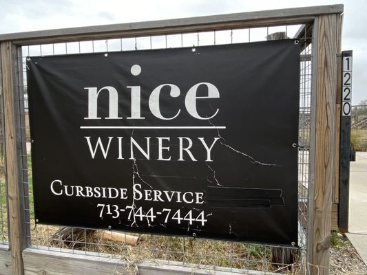 Nice Winery by null