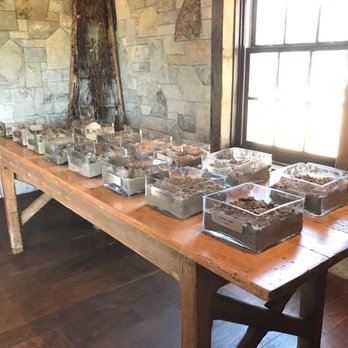 Nickel & Nickel - Earth! - Wineries Near Me - Oakville, California