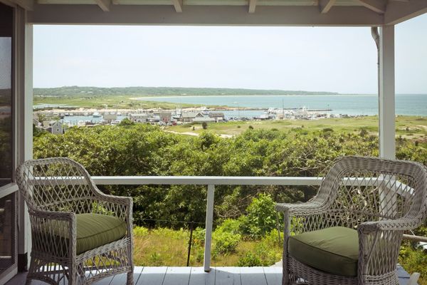 Menemsha Inn & Cottages by null