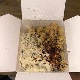 Cacio e Pepe Cacio e Pepe