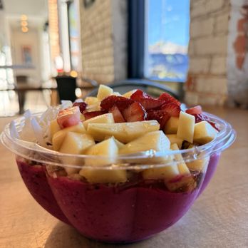 Fla Juice & Bowl - Juice Bars & Smoothies Near Me - Jacksonville, Florida