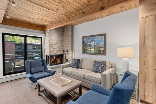 Aspen Square Condominium Hotel by null