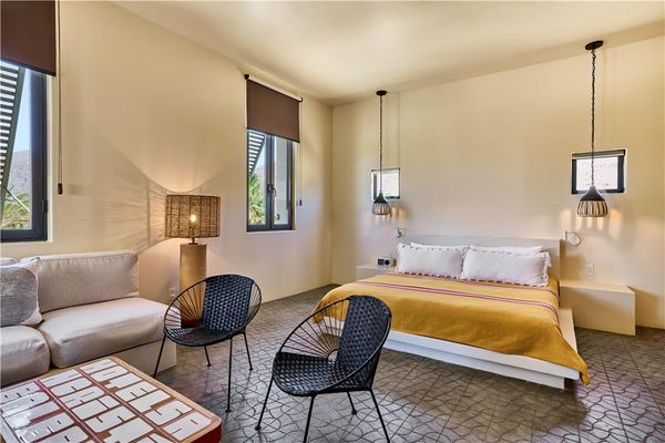 Hotel San Cristóbal by null