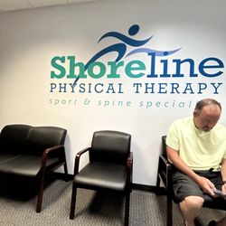 Shoreline Physical Therapy: Sport & Spine Specialists