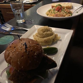 Waterfront Depot Restaurant - Cajun Fish Burger + Jambalaya - Seafood Near Me - Florence, Oregon Waterfront Depot Restaurant - Cajun Fish Burger + Jambalaya - Seafood Near Me - Florence, Oregon