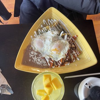 Kikey's Cafe - Breakfast & Brunch Near Me - Burien, Washington